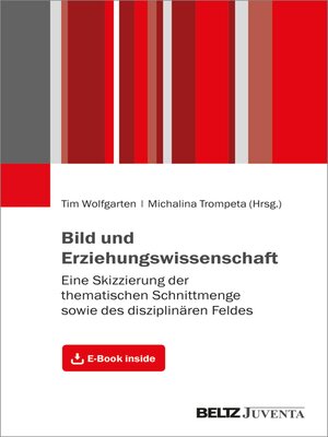 cover image of Bild und Erziehungswissenschaft